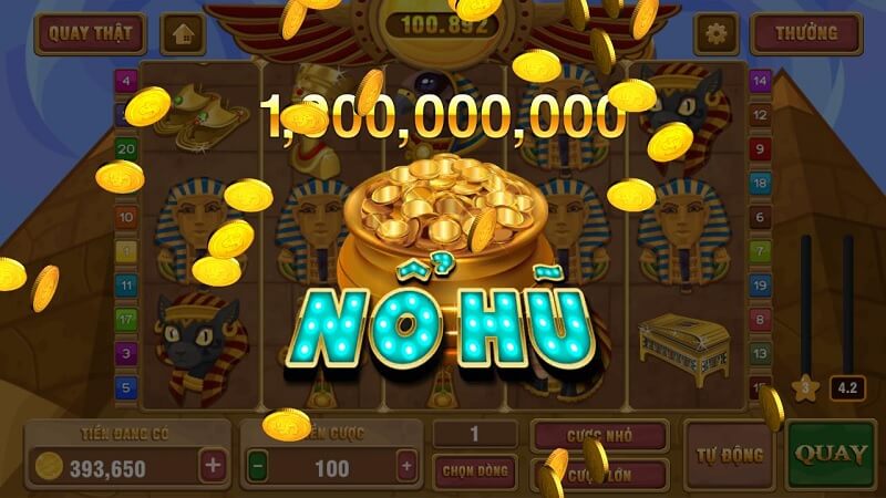Nổ hũ Yo88 luôn minh bạch và rõ ràng trong suốt quá trình quay thưởng