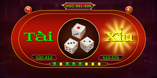 Giới thiệu tổng quan về game tài xỉu