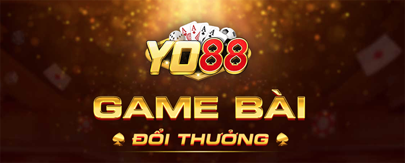Giao diện Yo88 được thiết kế sang trọng, bắt mắt