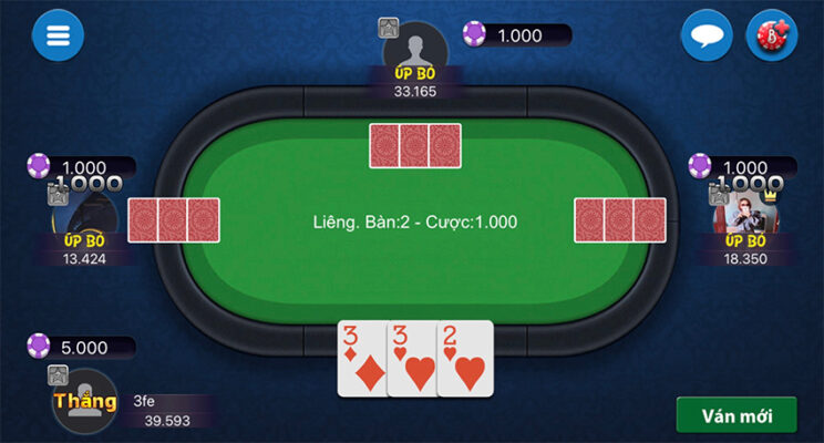 Không có sự tìm hiểu về luật chơi trước khi tham gia game