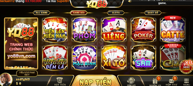 tiêu chí lựa chọn một cổng game đổi thưởng uy tín