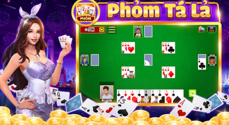 Tá lả miền Nam là gì?
