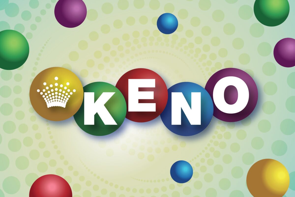 Mini Game Keno Tại Yo88: Hướng Dẫn Chơi Và Cách Thắng Lớn