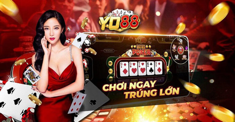 Mini game Trên Dưới tại Yo88 là lựa chọn hoàn hảo cho cược thủ