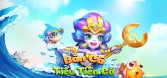  Tiểu Tiên Cá