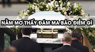 đám ma