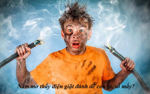 điện giật