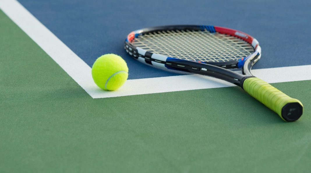Cá Cược Tennis Tại Yo88 – Sân Chơi Đỉnh Cao Cho Tín Đồ Thể Thao