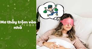 trộm vào nhà11